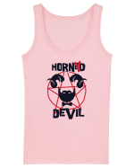 Horny Devil Maiou Damă Dreamer