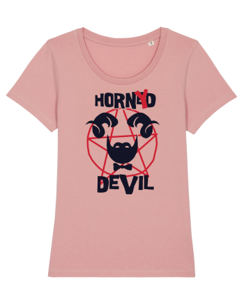 Horny Devil Canyon Pink