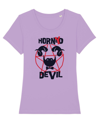 Horny Devil Lavender Dawn