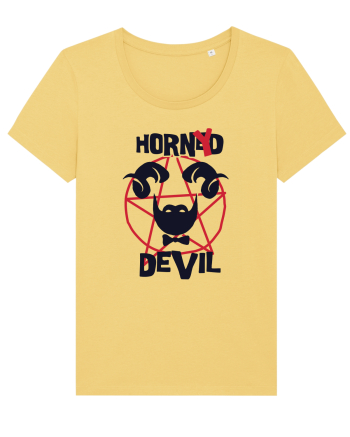 Horny Devil Jojoba