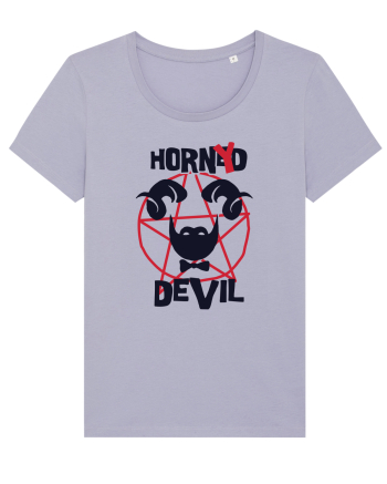 Horny Devil Lavender