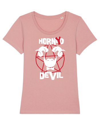 Horny Devil w Canyon Pink