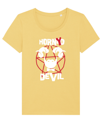 Horny Devil w Jojoba