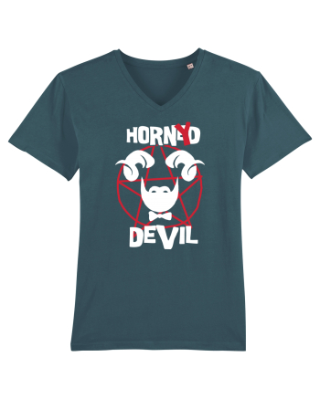 Horny Devil w Stargazer