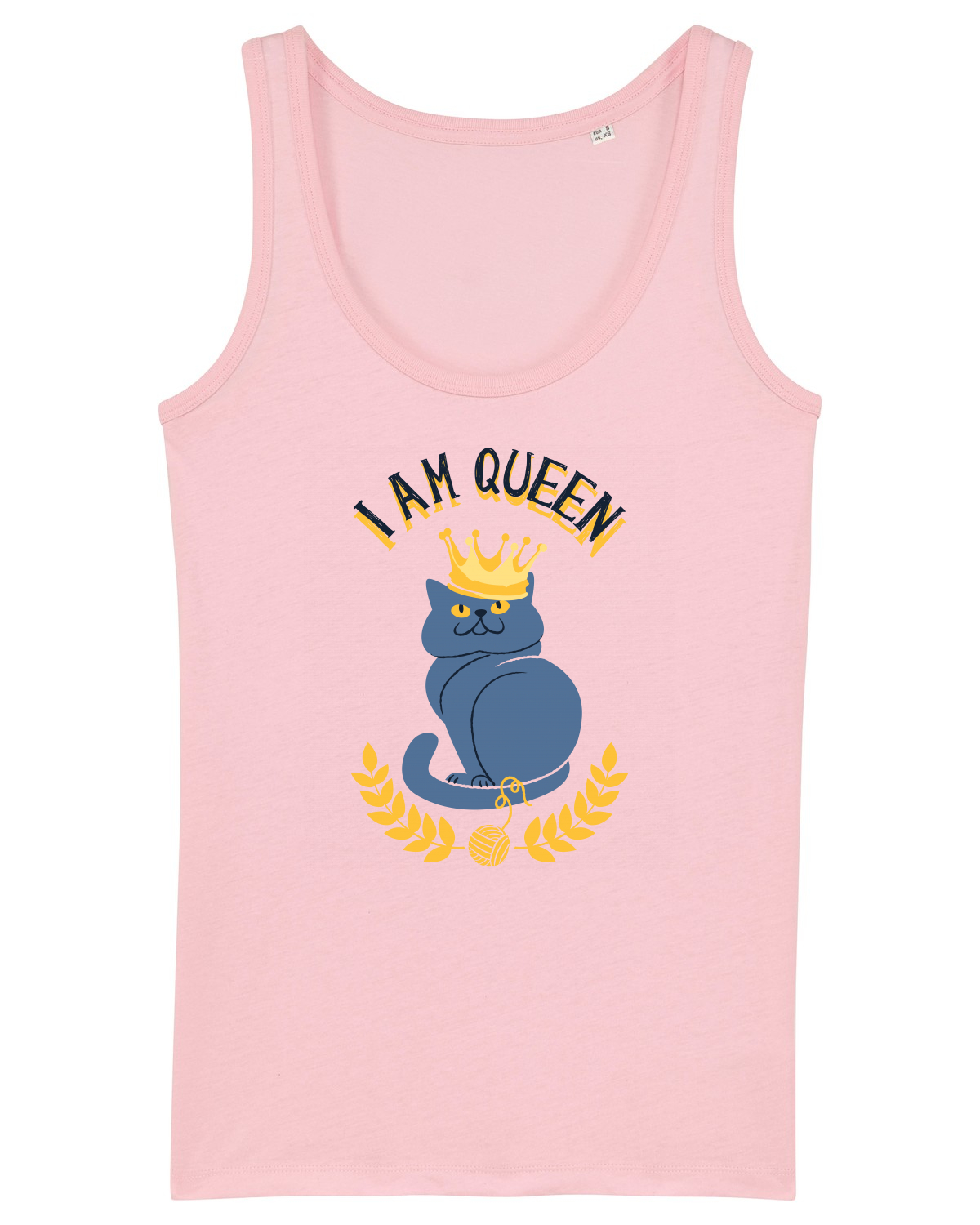 Maiou Damă Dreamer Cotton Pink