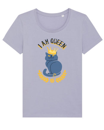 I Am Queen Lavender