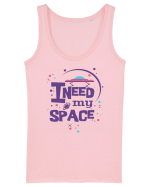 I Need My Space Maiou Damă Dreamer