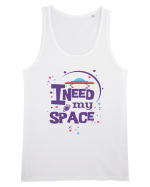 I Need My Space Maiou Bărbat Runs