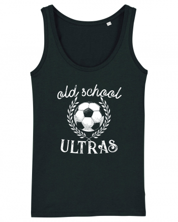 Old school Ultras Black