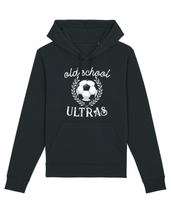 Old school Ultras Black