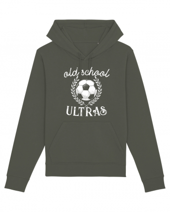 Old school Ultras Khaki