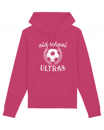 Old school Ultras Raspberry