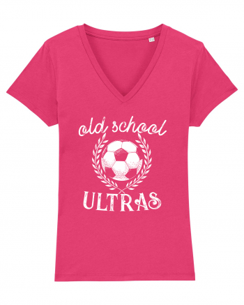 Old school Ultras Raspberry