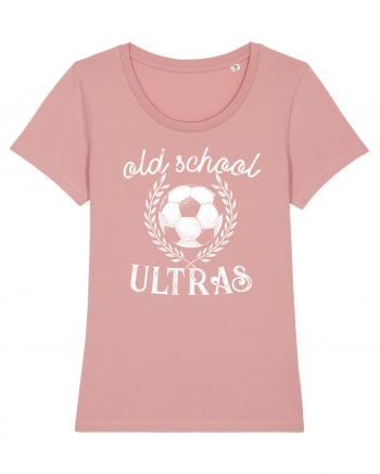 Old school Ultras Canyon Pink