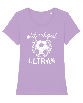 Old school Ultras Lavender Dawn