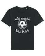 Old school Ultras Tricou mânecă scurtă Unisex Rocker