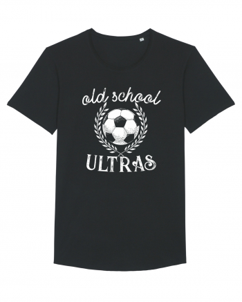 Old school Ultras Black