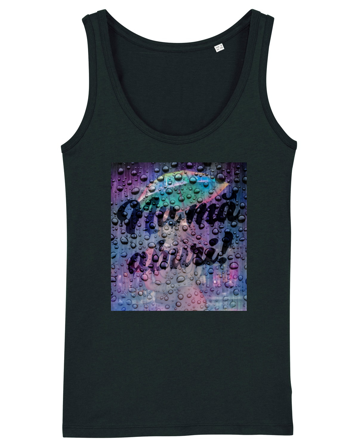 Maiou Damă Dreamer Black