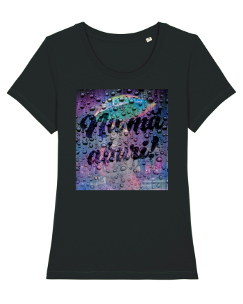 Nu mă aburi! Black