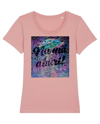 Nu mă aburi! Canyon Pink