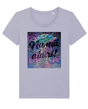 Nu mă aburi! Lavender