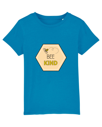 BE KIND Azur