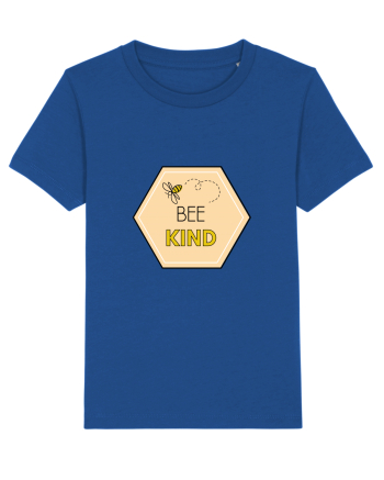 BE KIND Majorelle Blue
