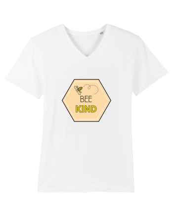 BE KIND White