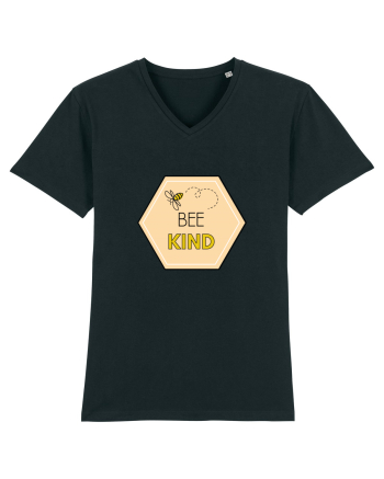 BE KIND Black