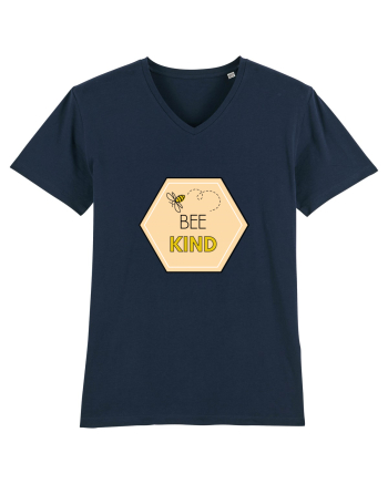 BE KIND French Navy