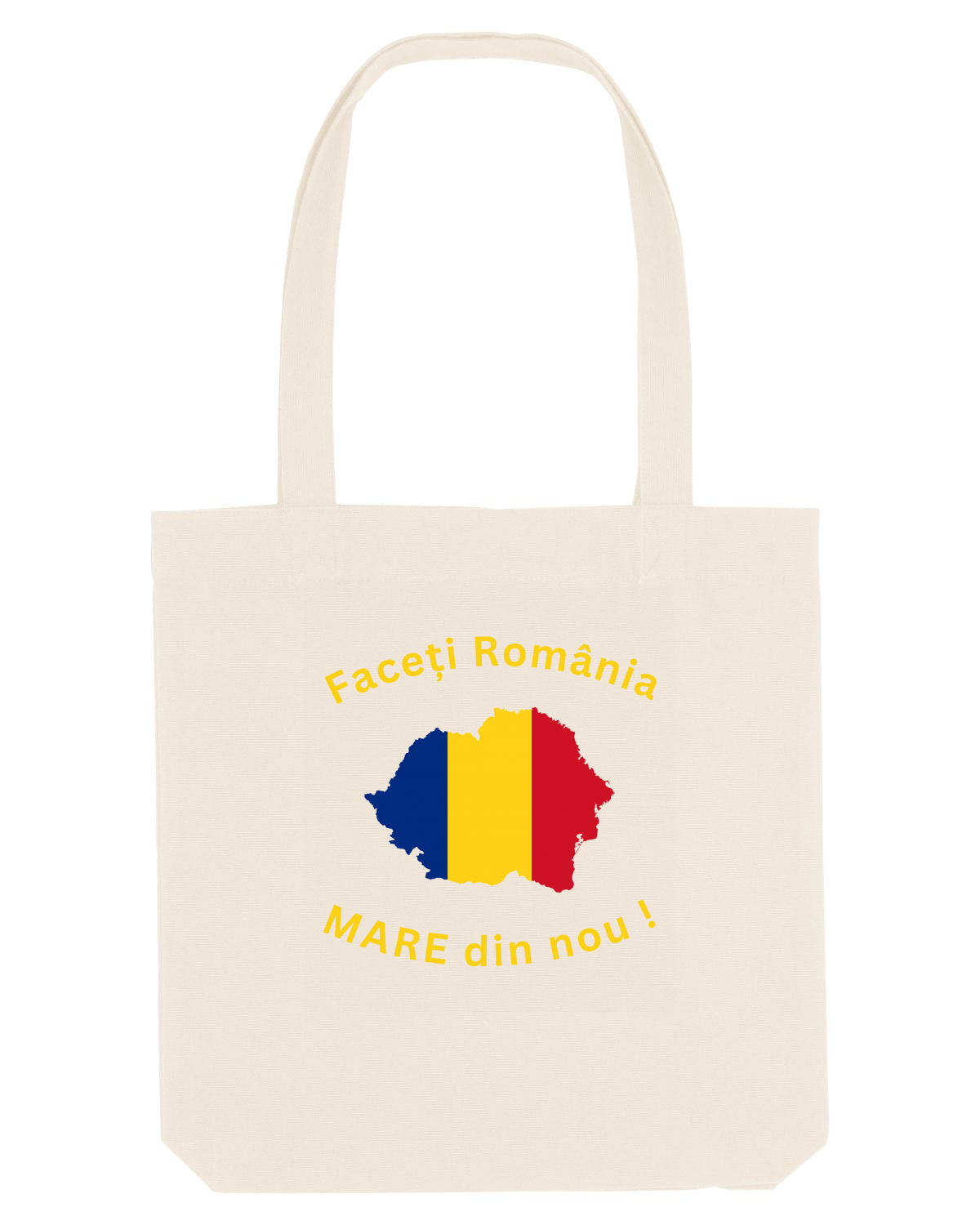 Sacoșă textilă Natural