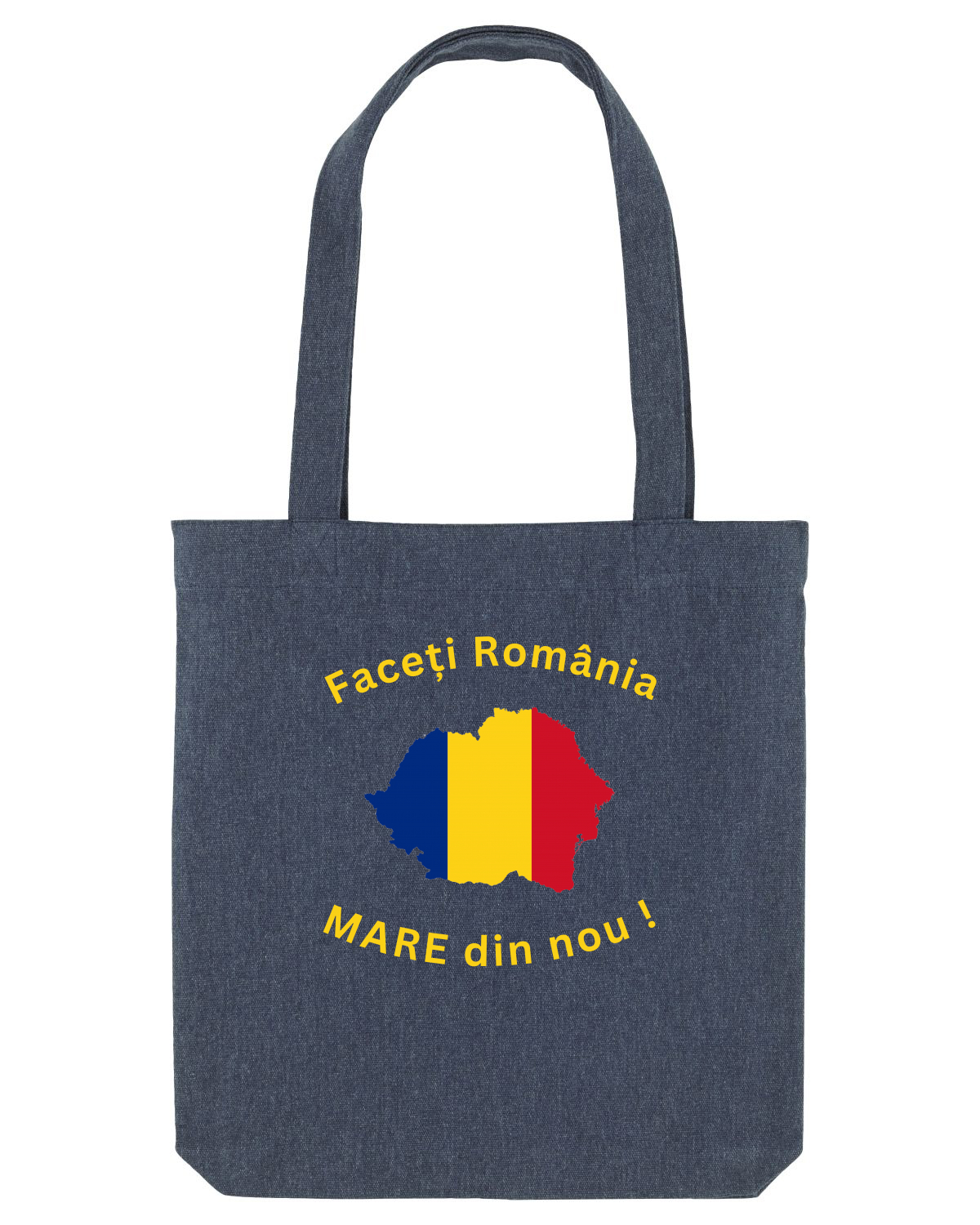 Sacoșă textilă Midnight Blue