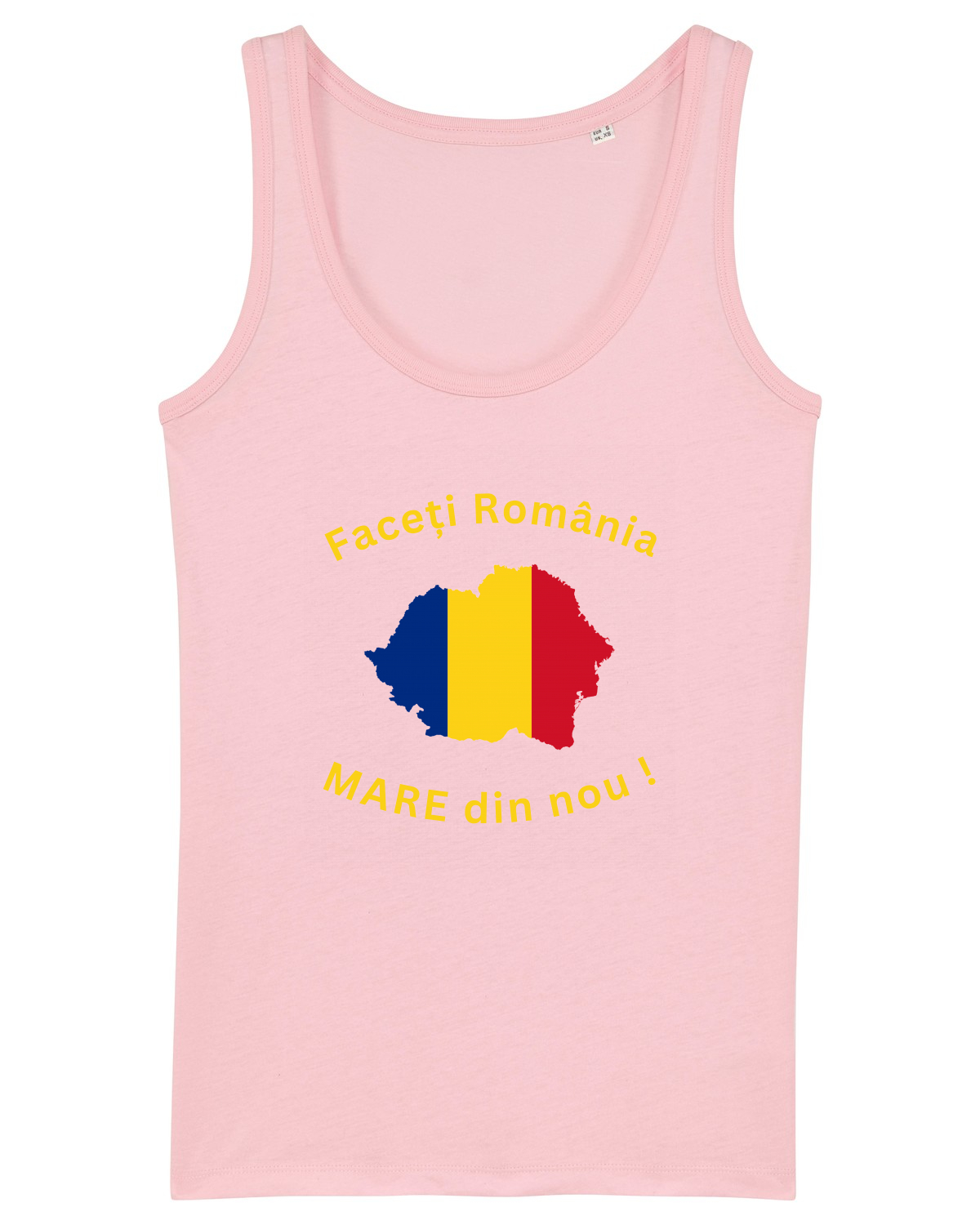 Maiou Damă Dreamer Cotton Pink