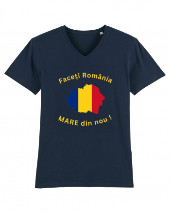 ROMANIA MARE French Navy