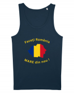 ROMANIA MARE Maiou Bărbat Runs