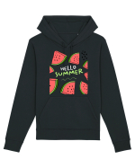 HELLO SUMMER Hanorac Unisex Drummer