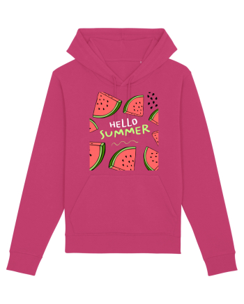 HELLO SUMMER Raspberry