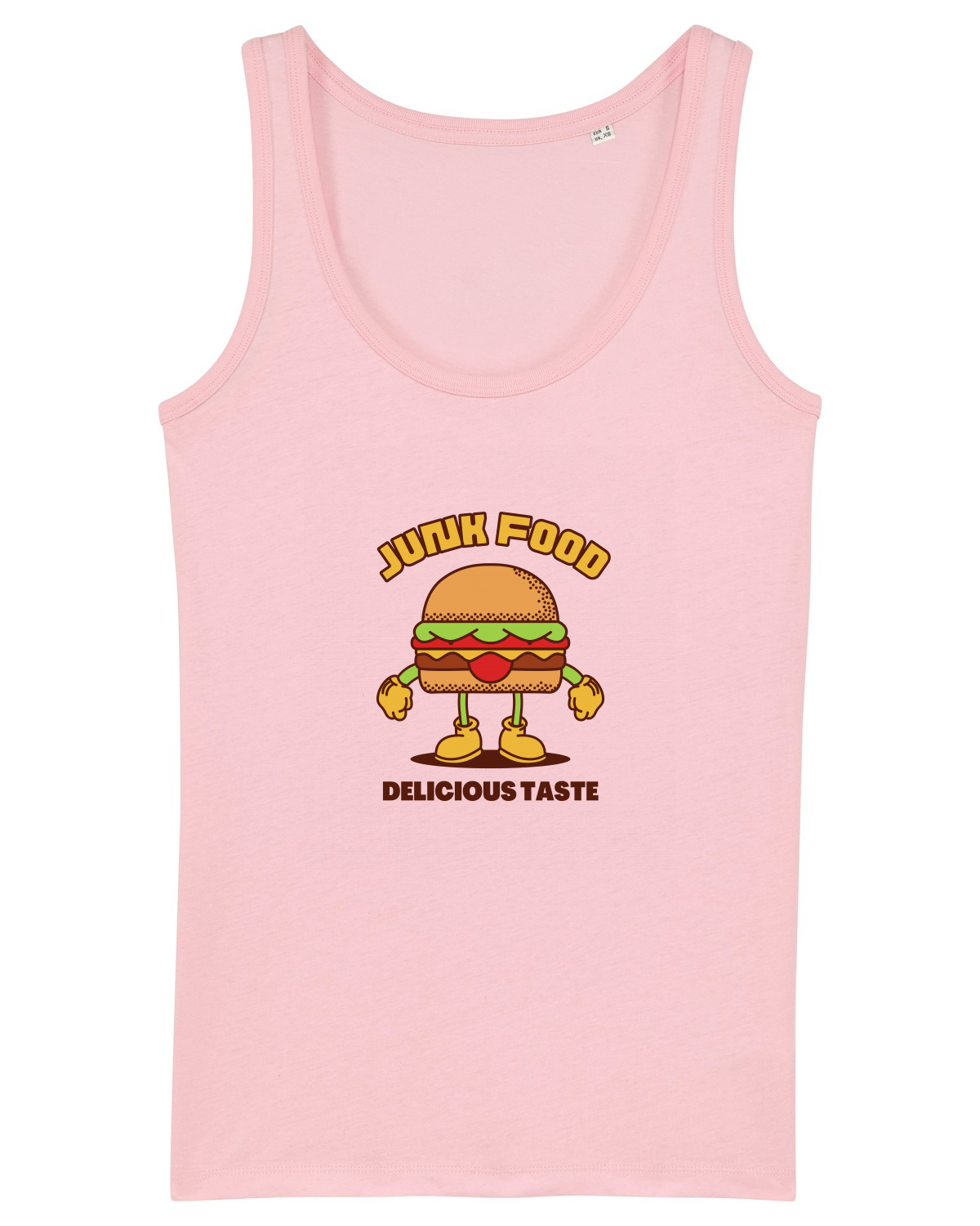 Maiou Damă Dreamer Cotton Pink