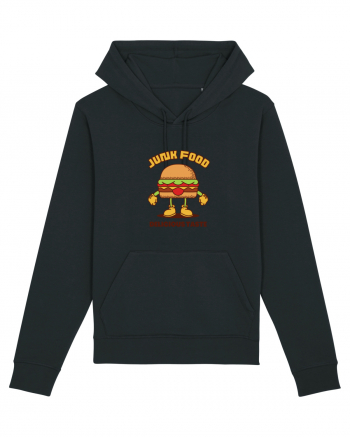 BURGER Black