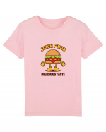 BURGER Tricou mânecă scurtă  Copii Mini Creator