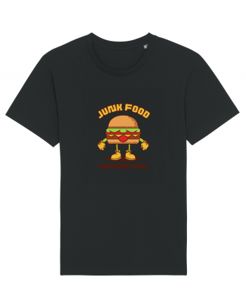 BURGER Black