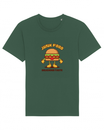 BURGER Bottle Green