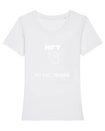 NFT White