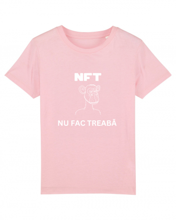 NFT Cotton Pink