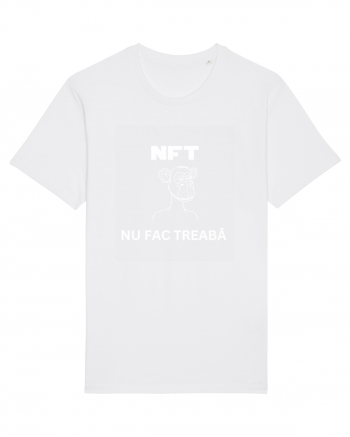 NFT White