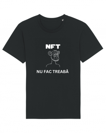 NFT Black