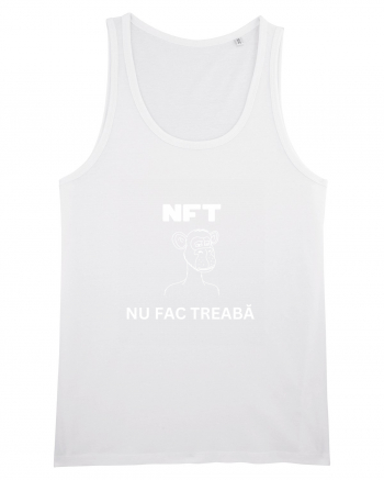 NFT White