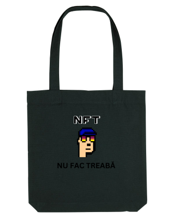 NFT Black