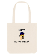 NFT Sacoșă textilă