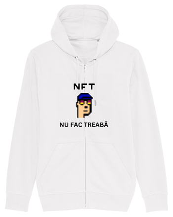 NFT White